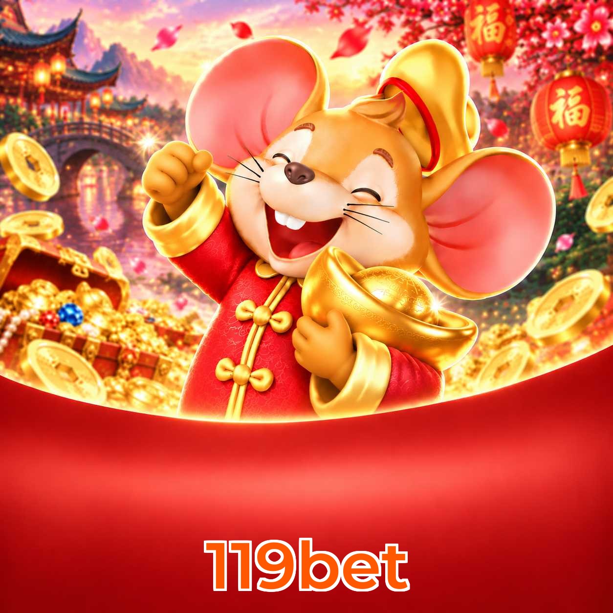 119bet Logo
