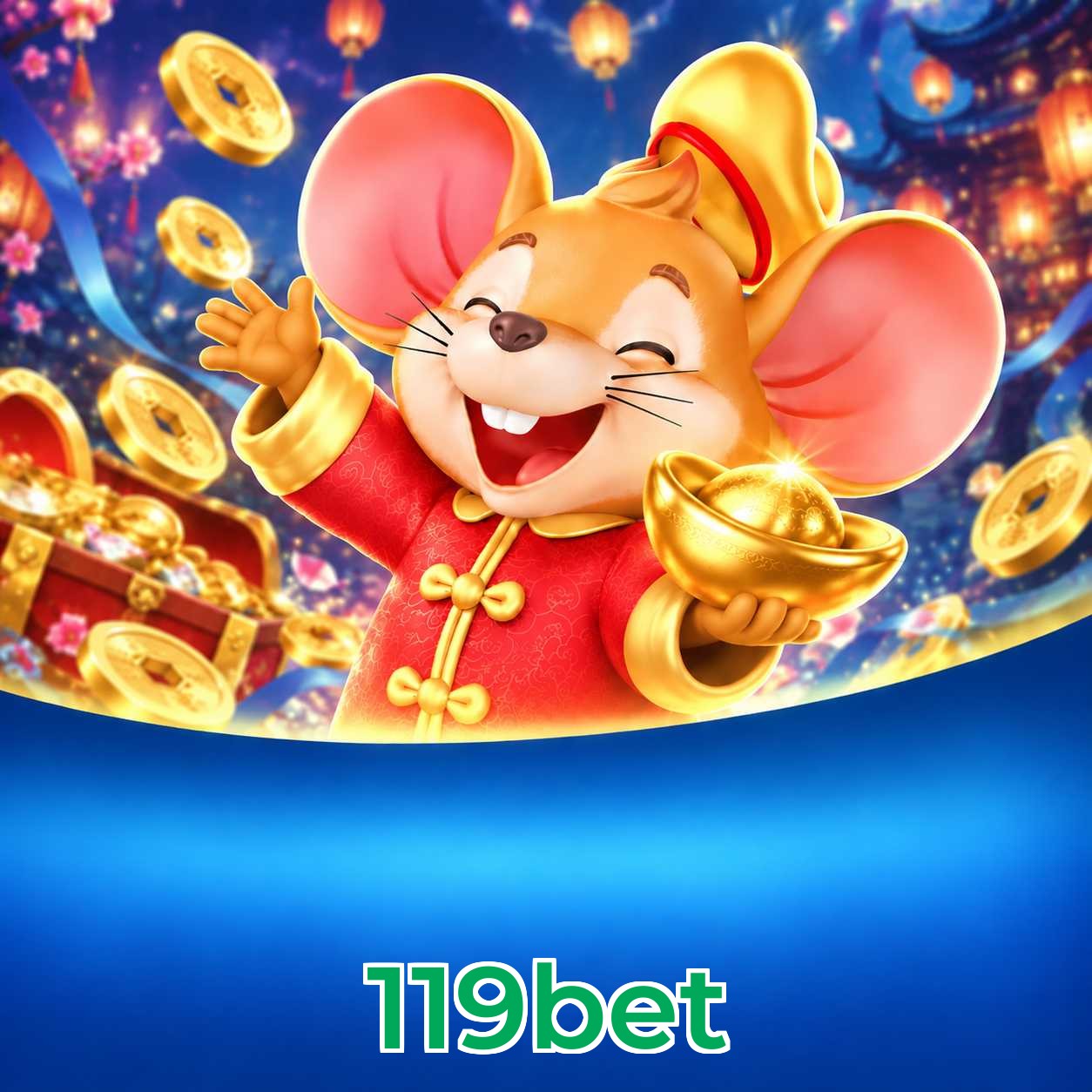 119bet Loterias