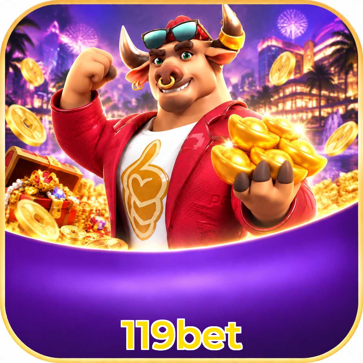 119bet Recuperar Senha