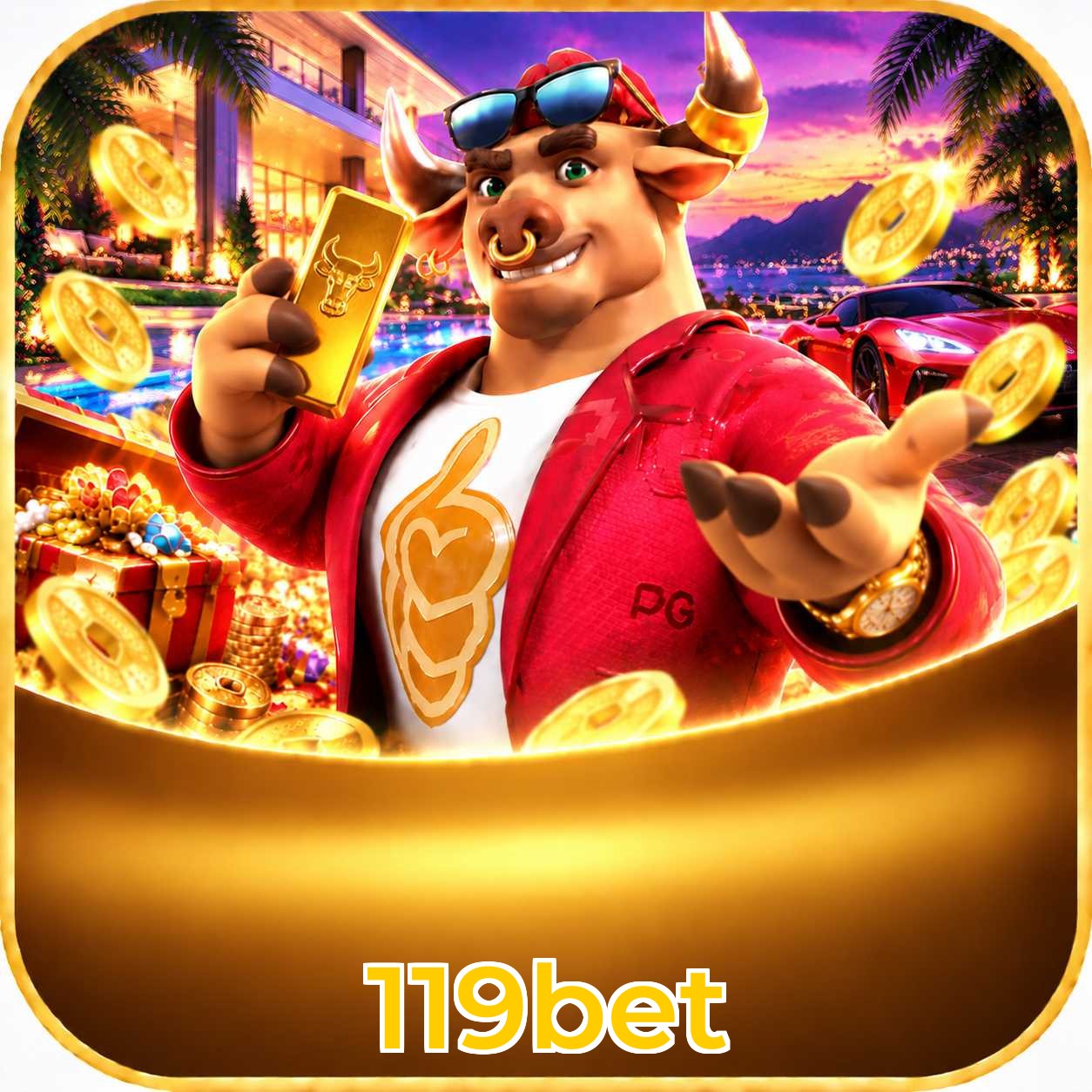 119bet Fortune Tiger Game