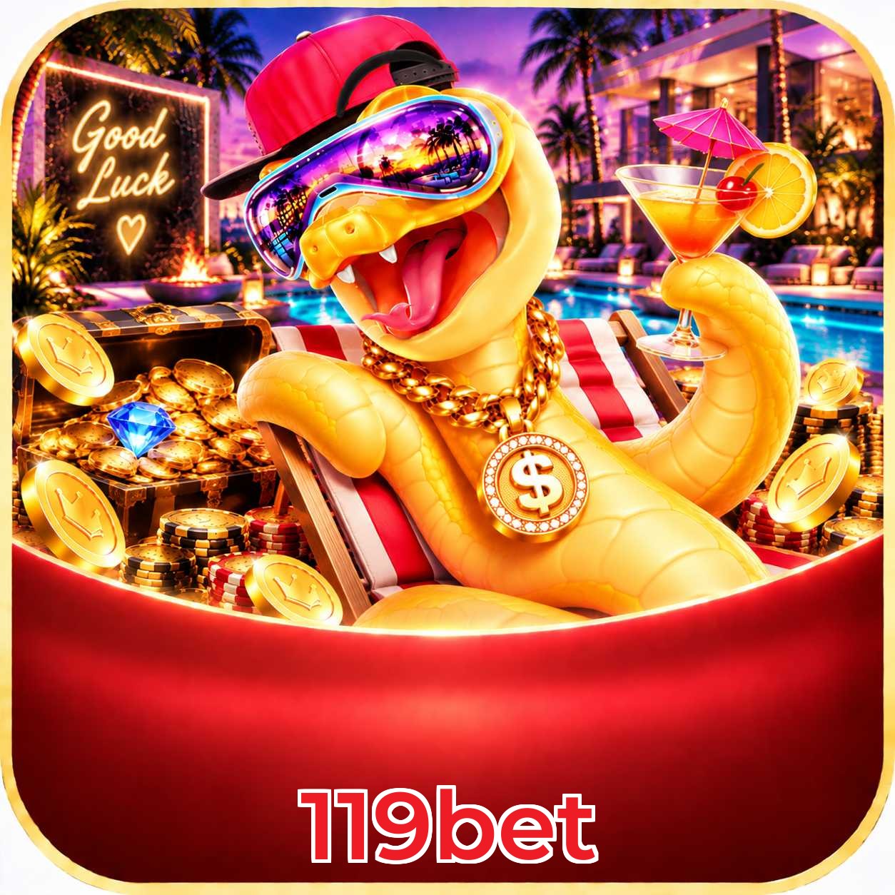 119bet Facebook Group