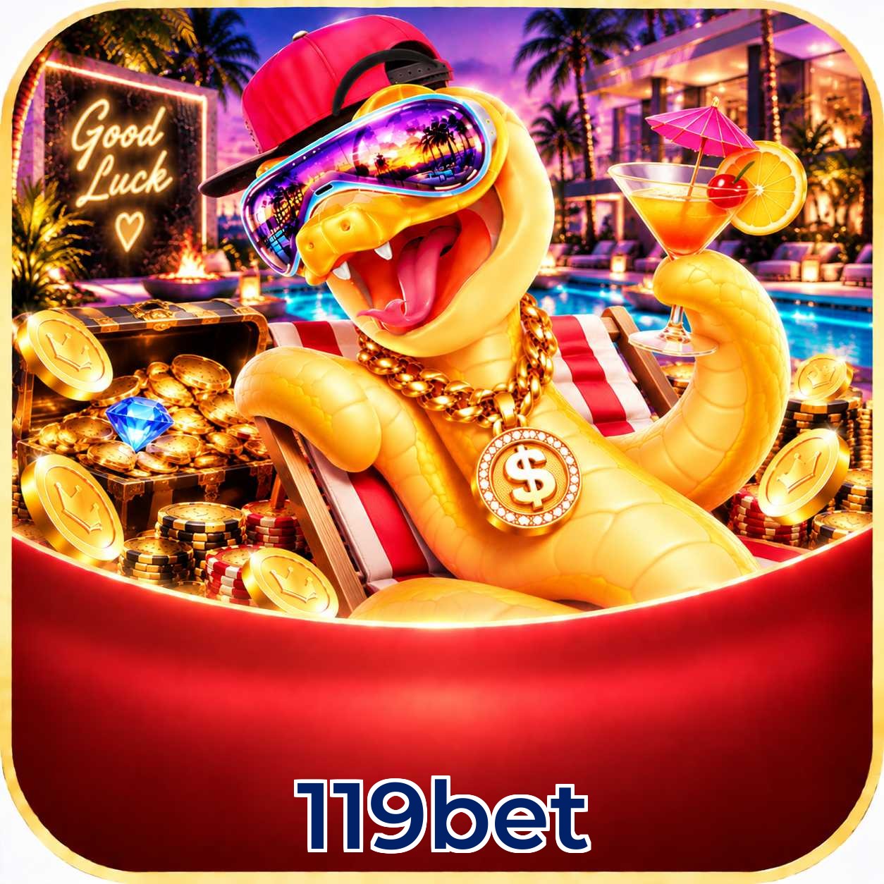 119bet Live Games