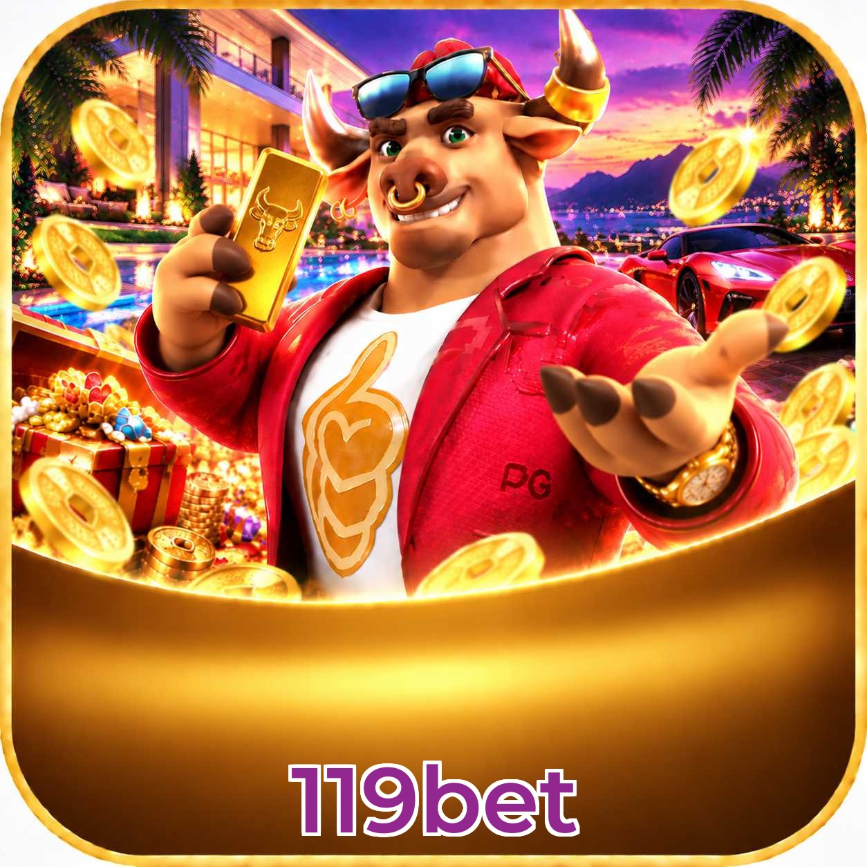 119bet Game Stats