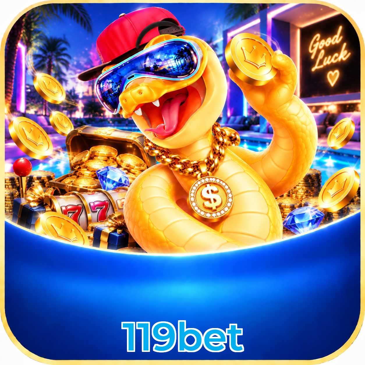 119bet Bet FAQ