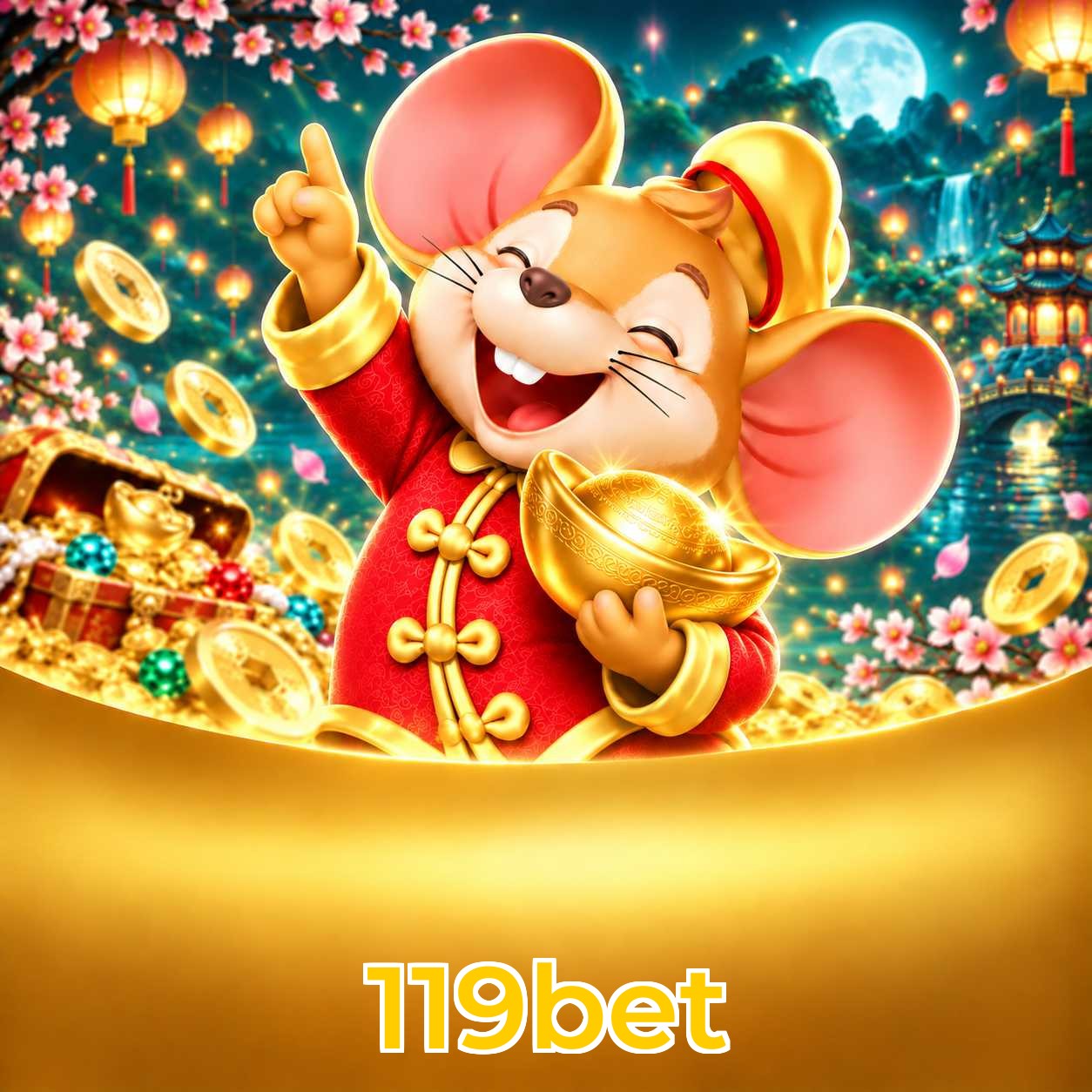 119bet App FAQ