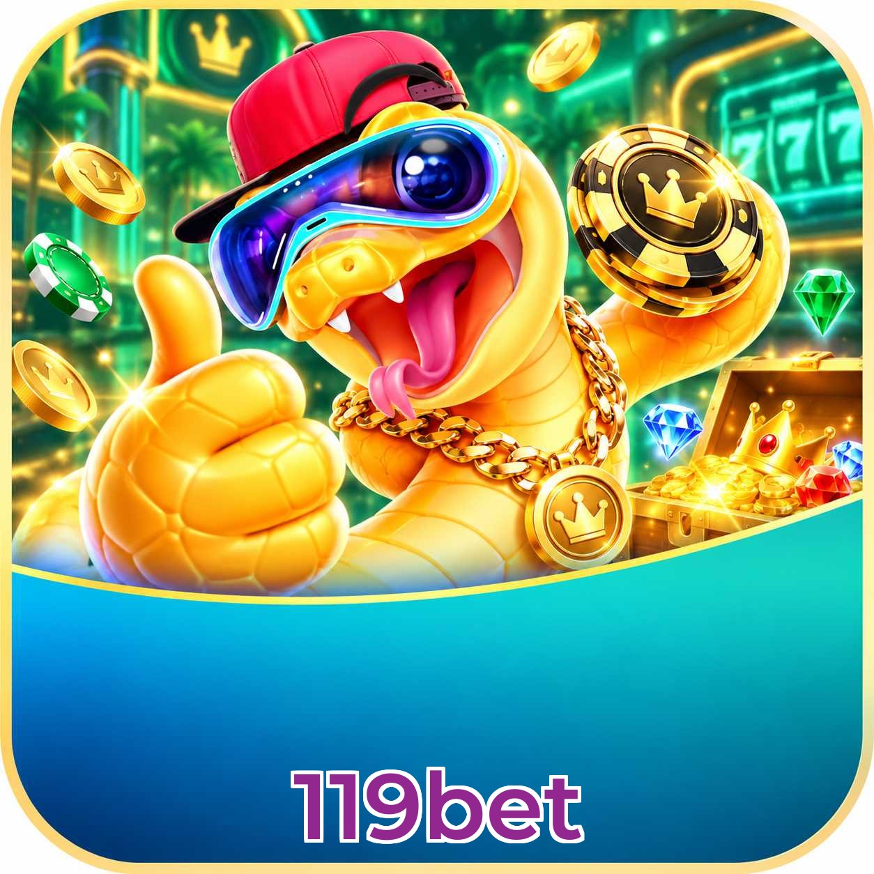 119bet Telegram FAQ