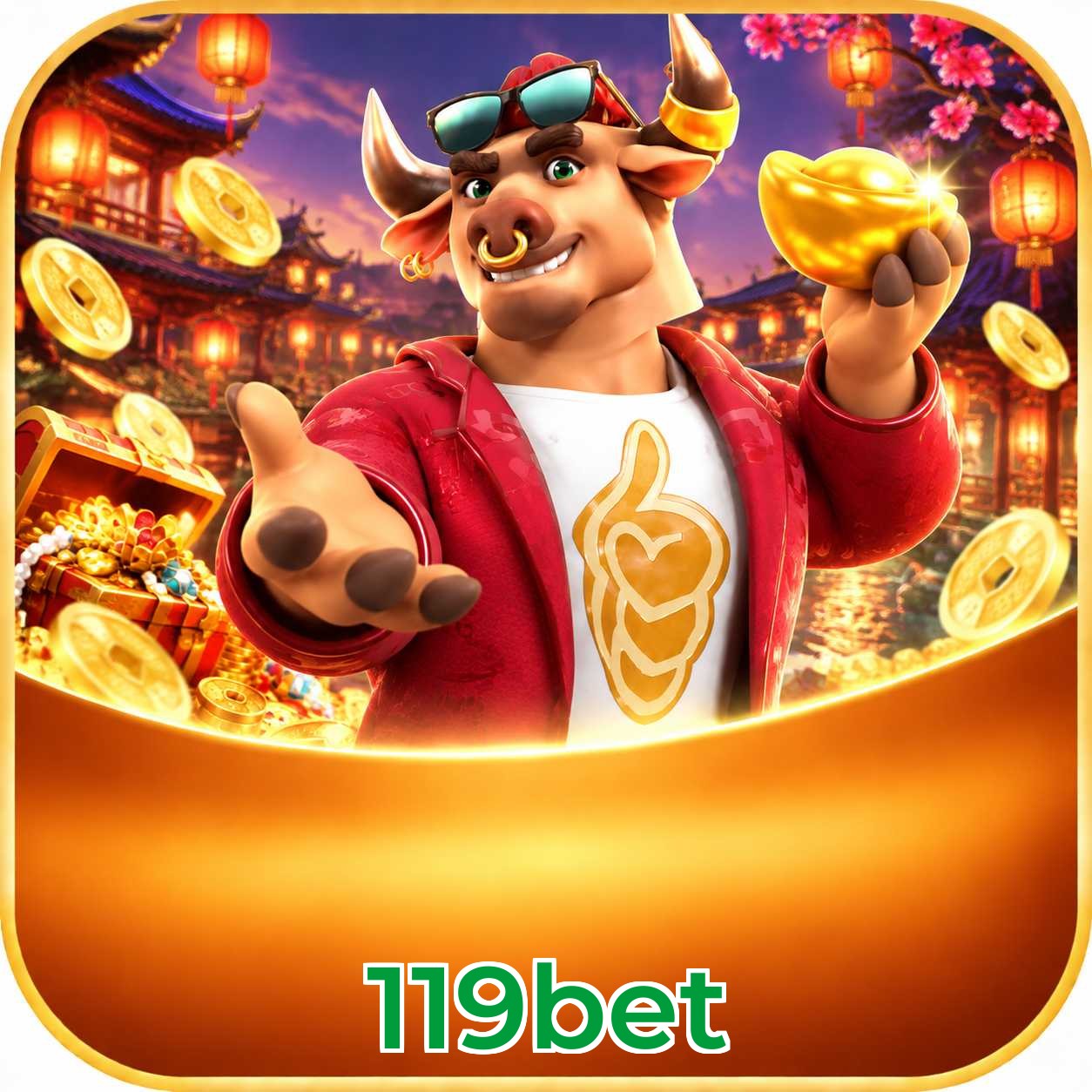 119bet FAQ