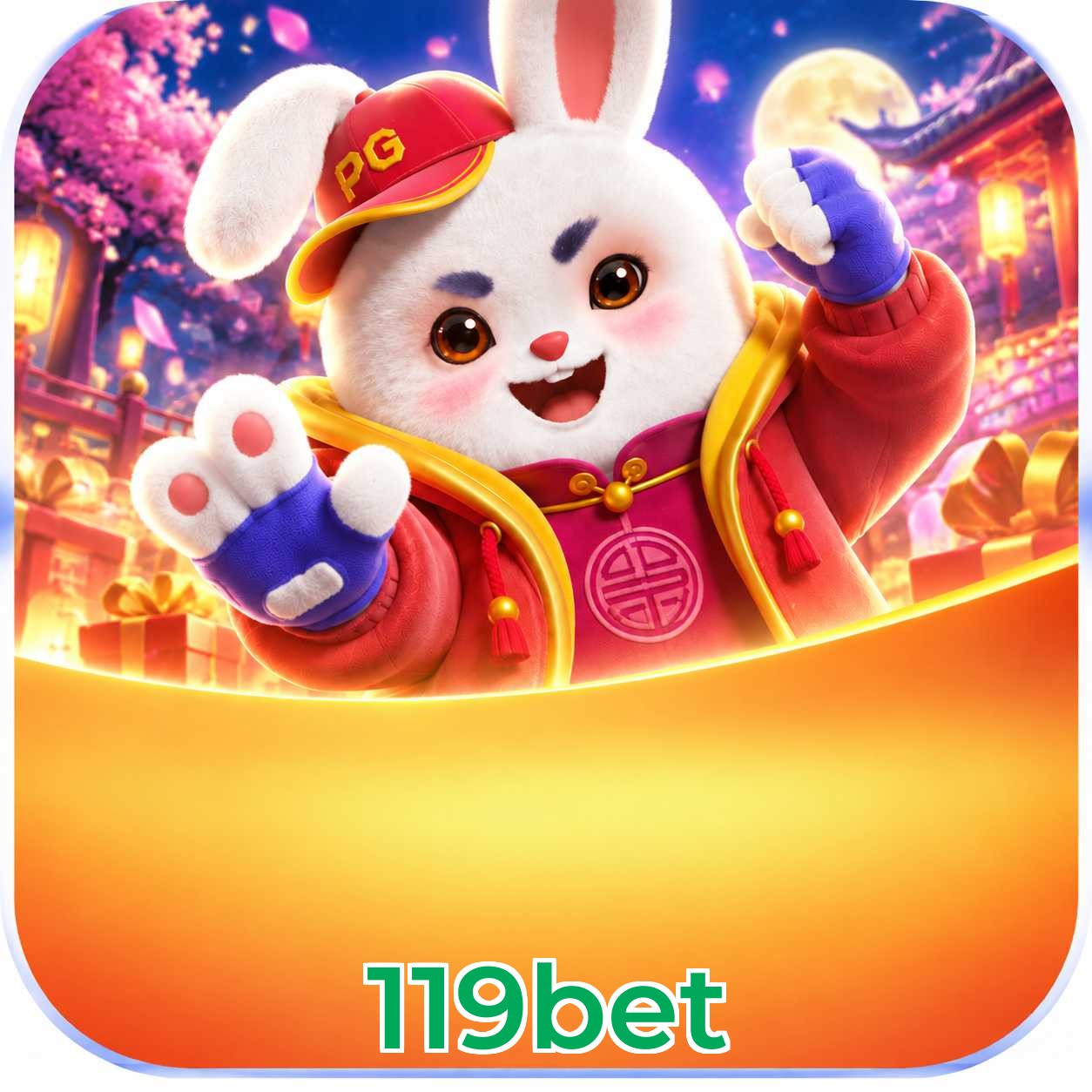 119bet Version History