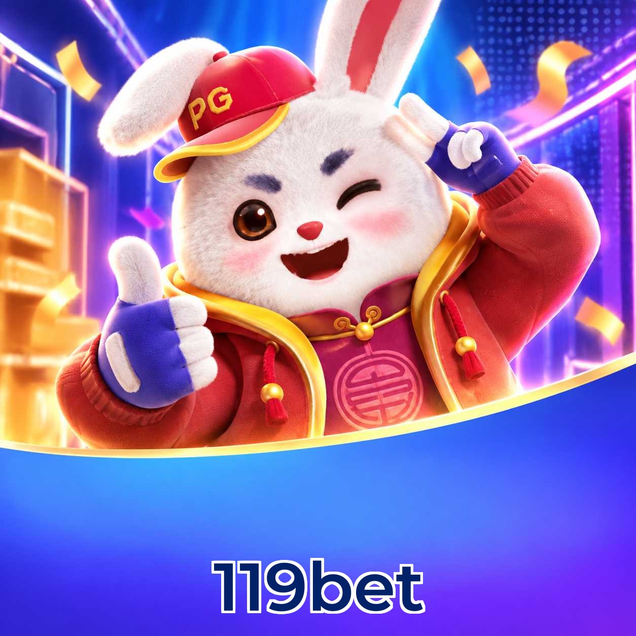 119bet Logo