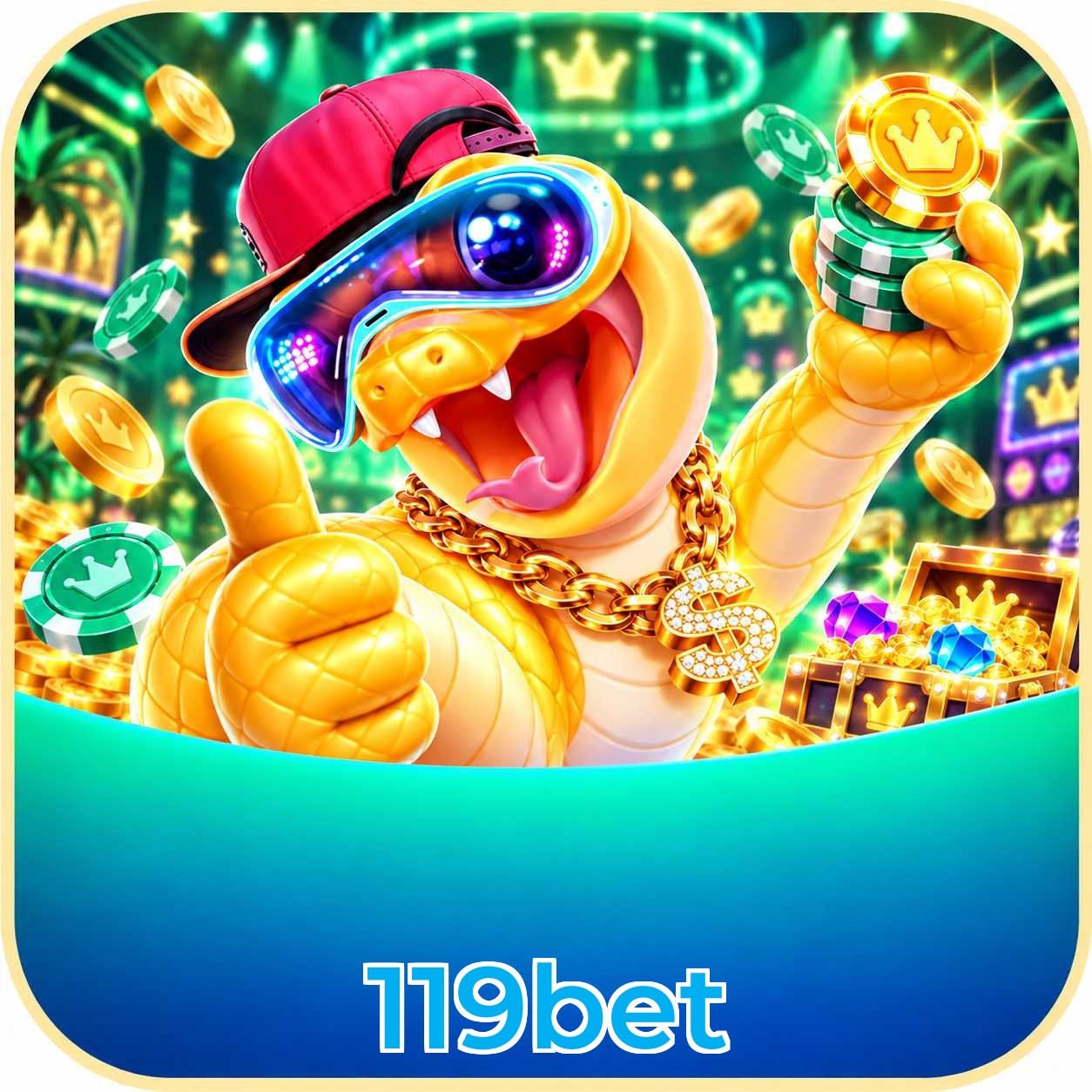 119bet Bonus FAQ