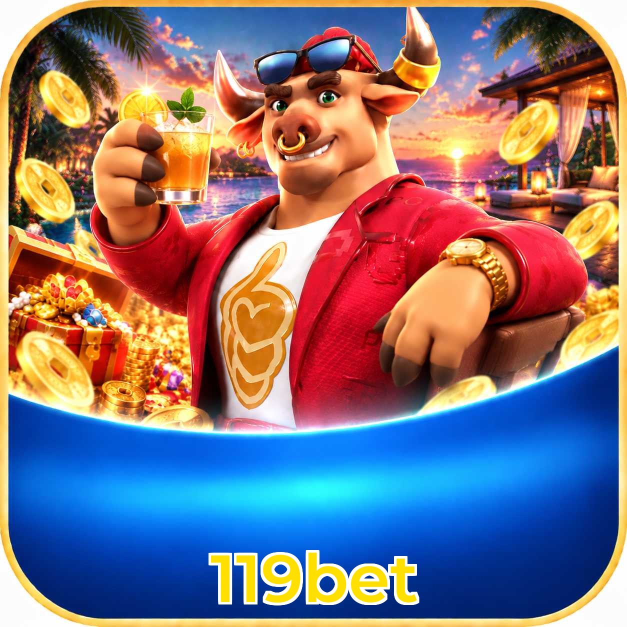 Baixar 119bet iPhone