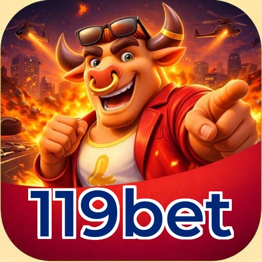 APK Android 119bet