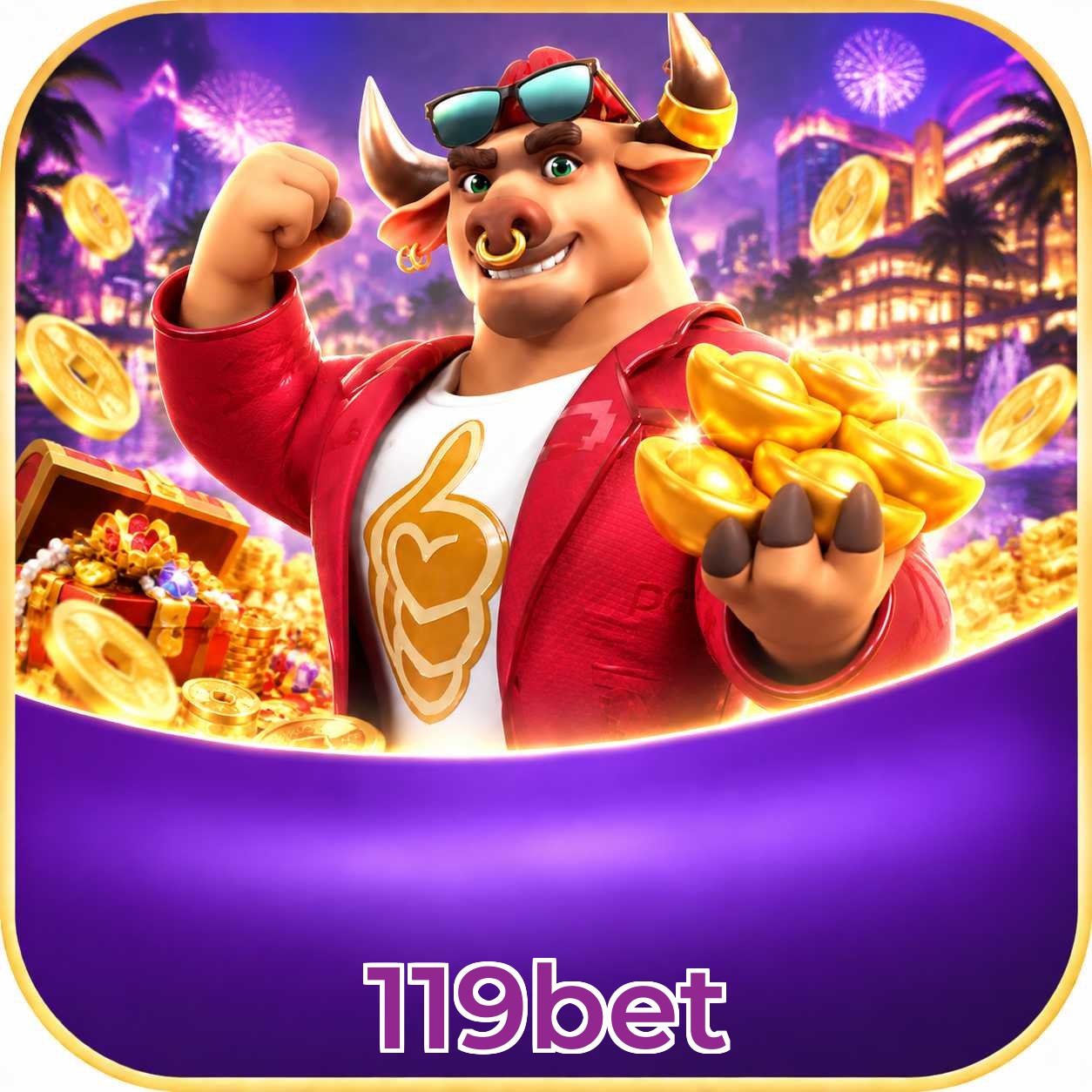 119bet Slots
