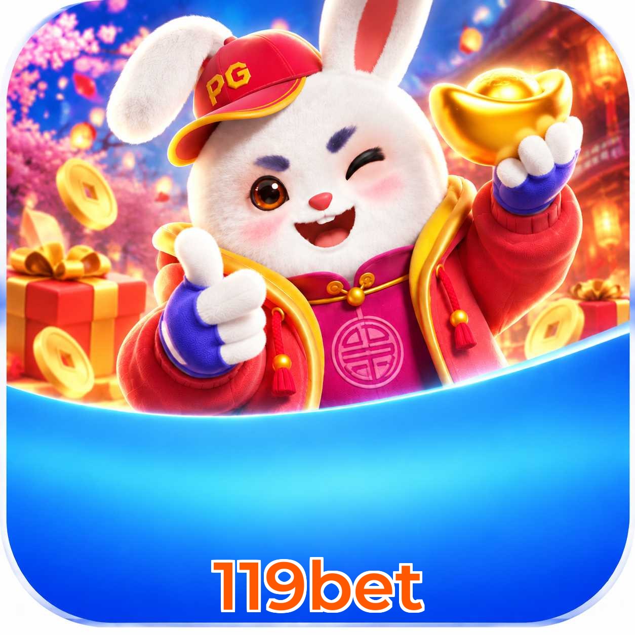 119bet App Features