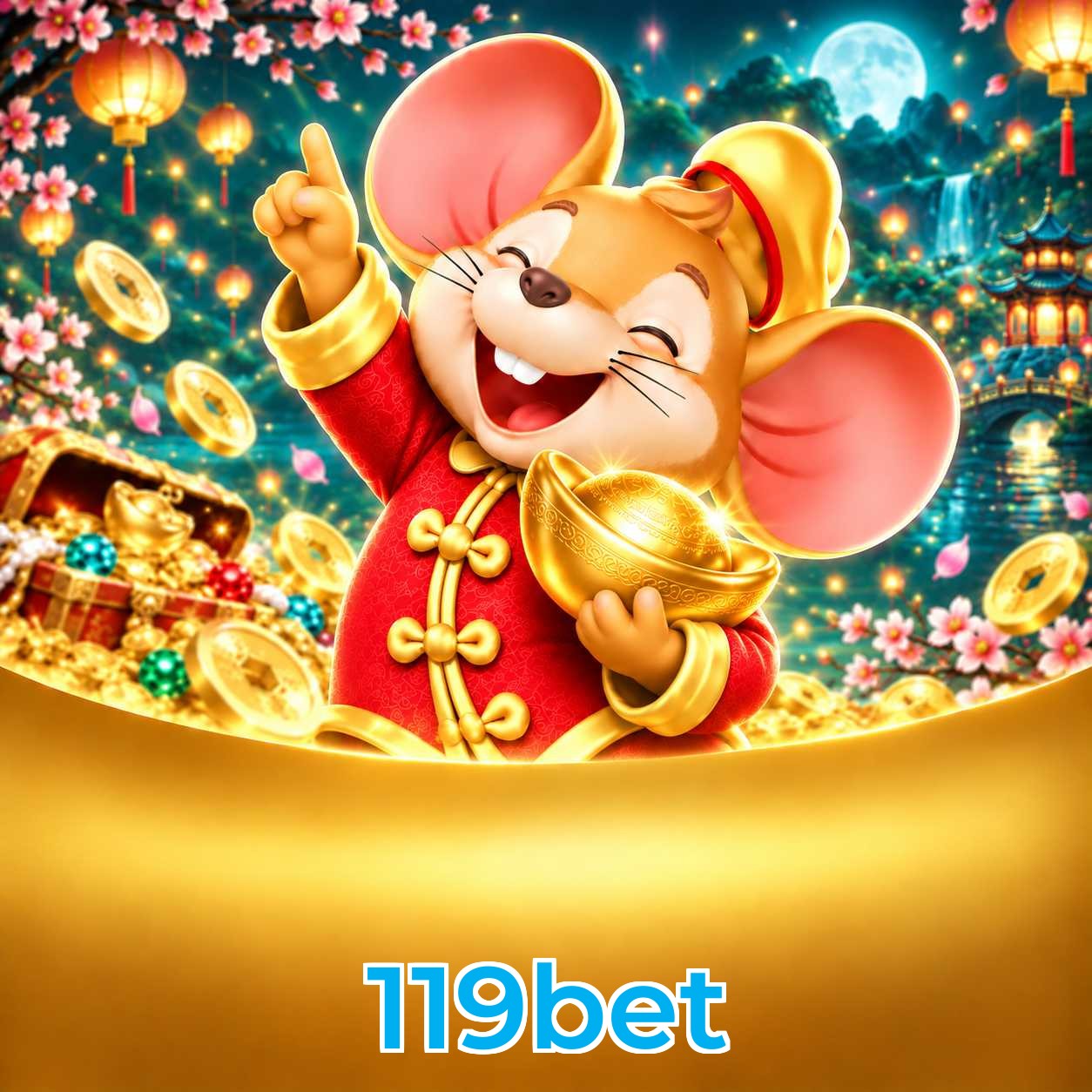 119bet 2FA