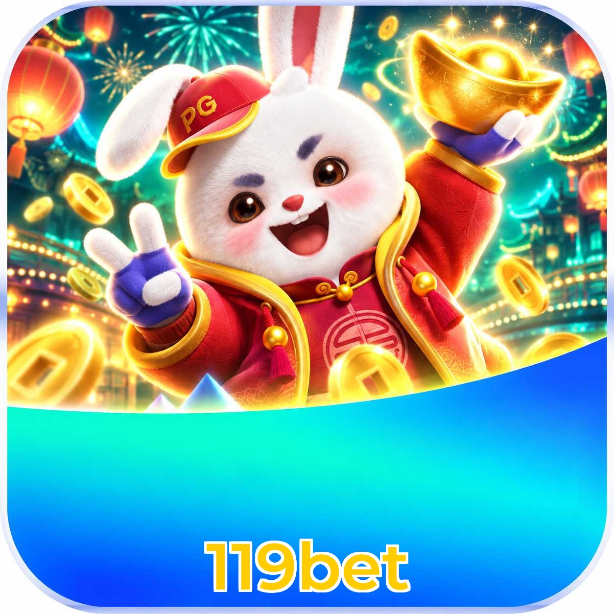 119bet Fortune Tiger RTP