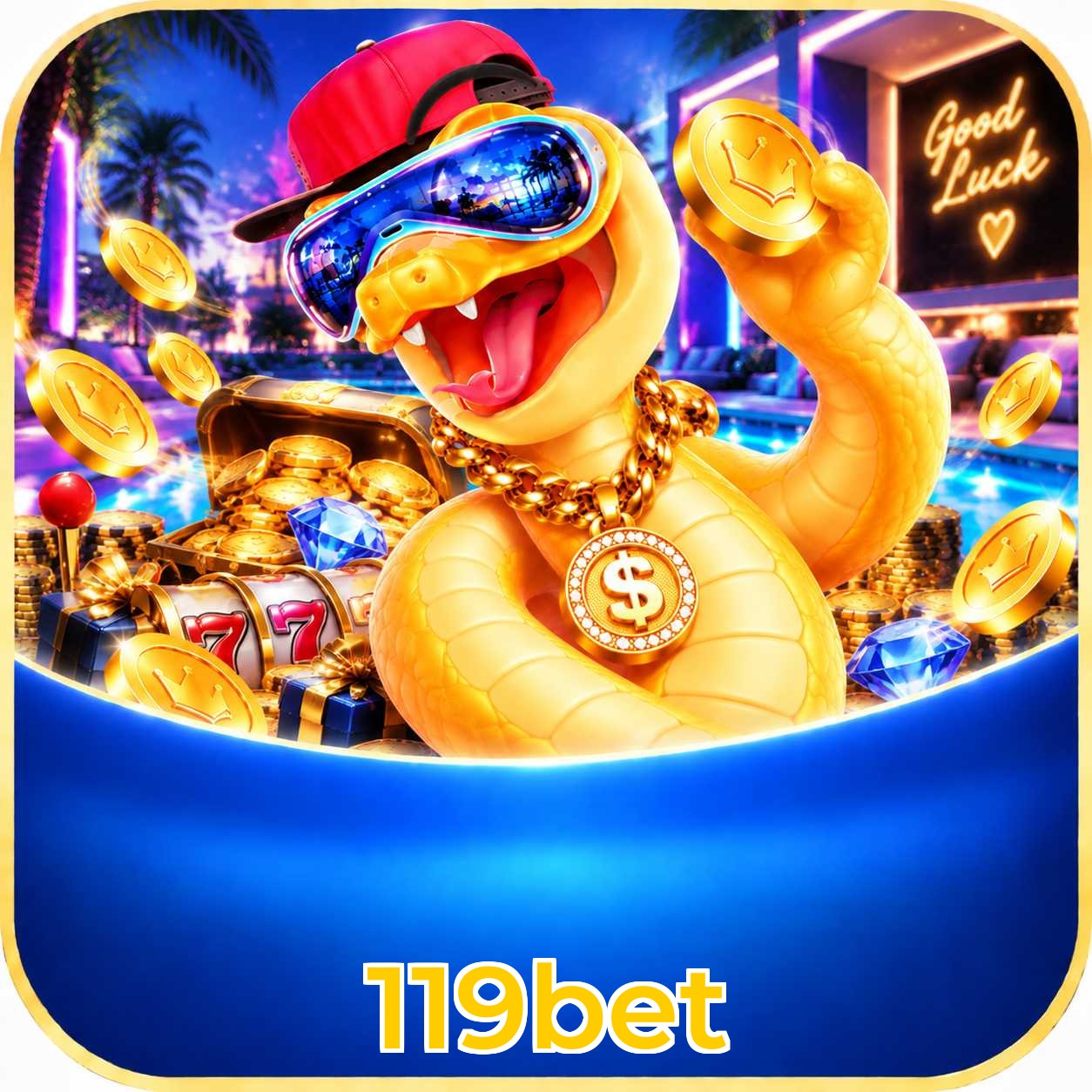 119bet Compatibilidade