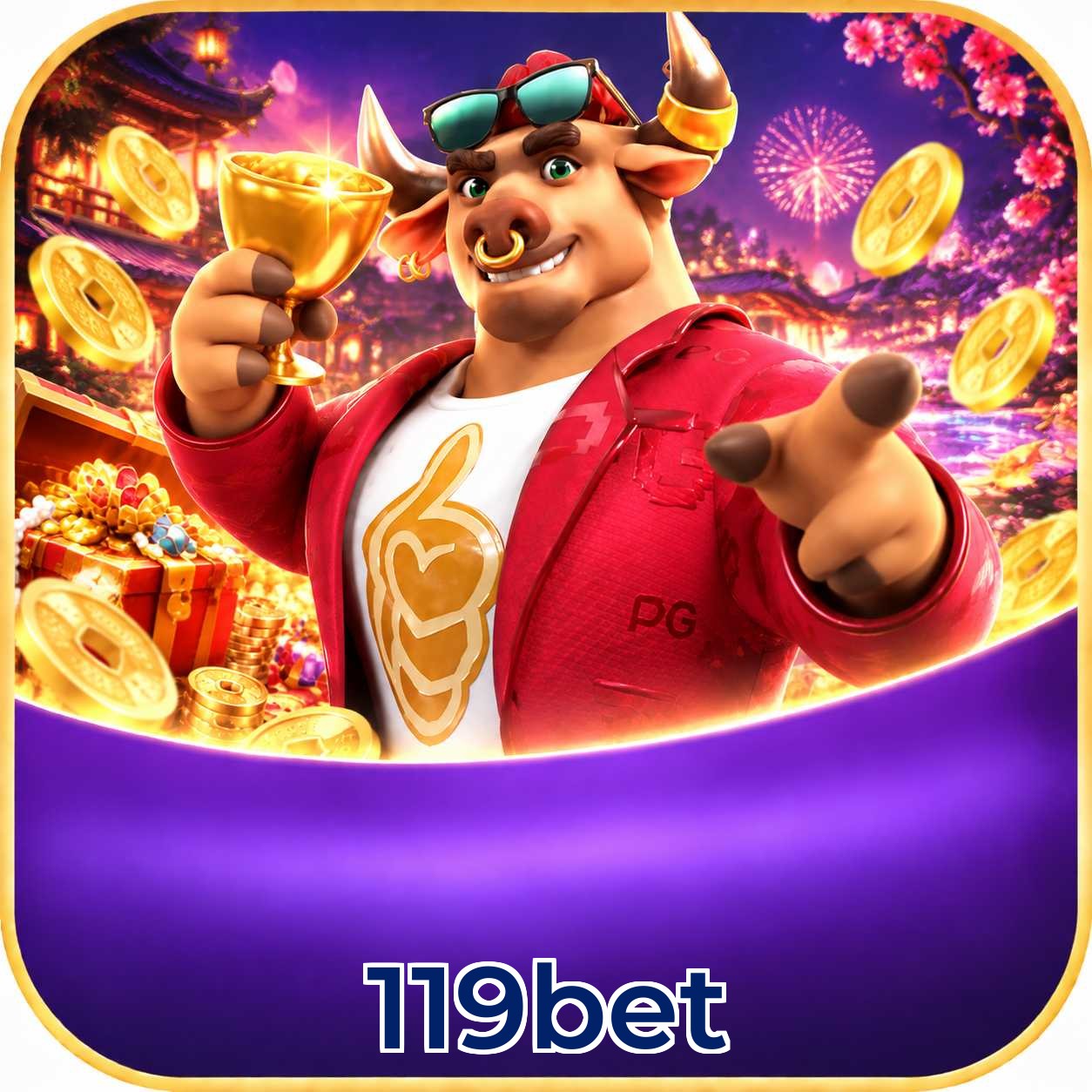 119bet Security Analysis