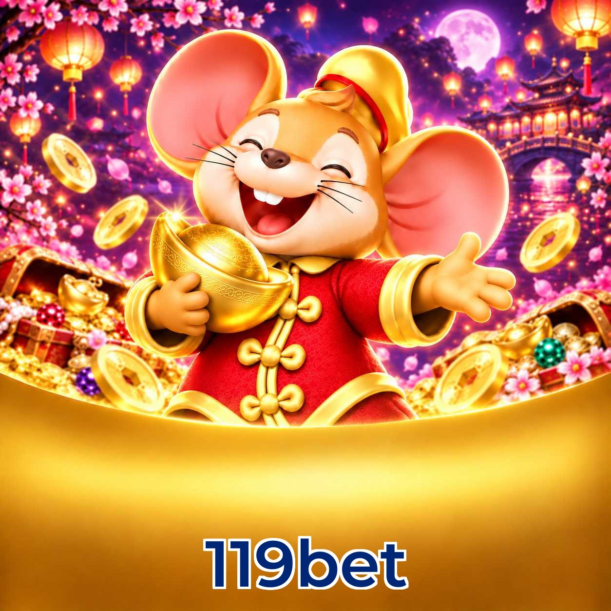 119bet Bet Odds Analysis
