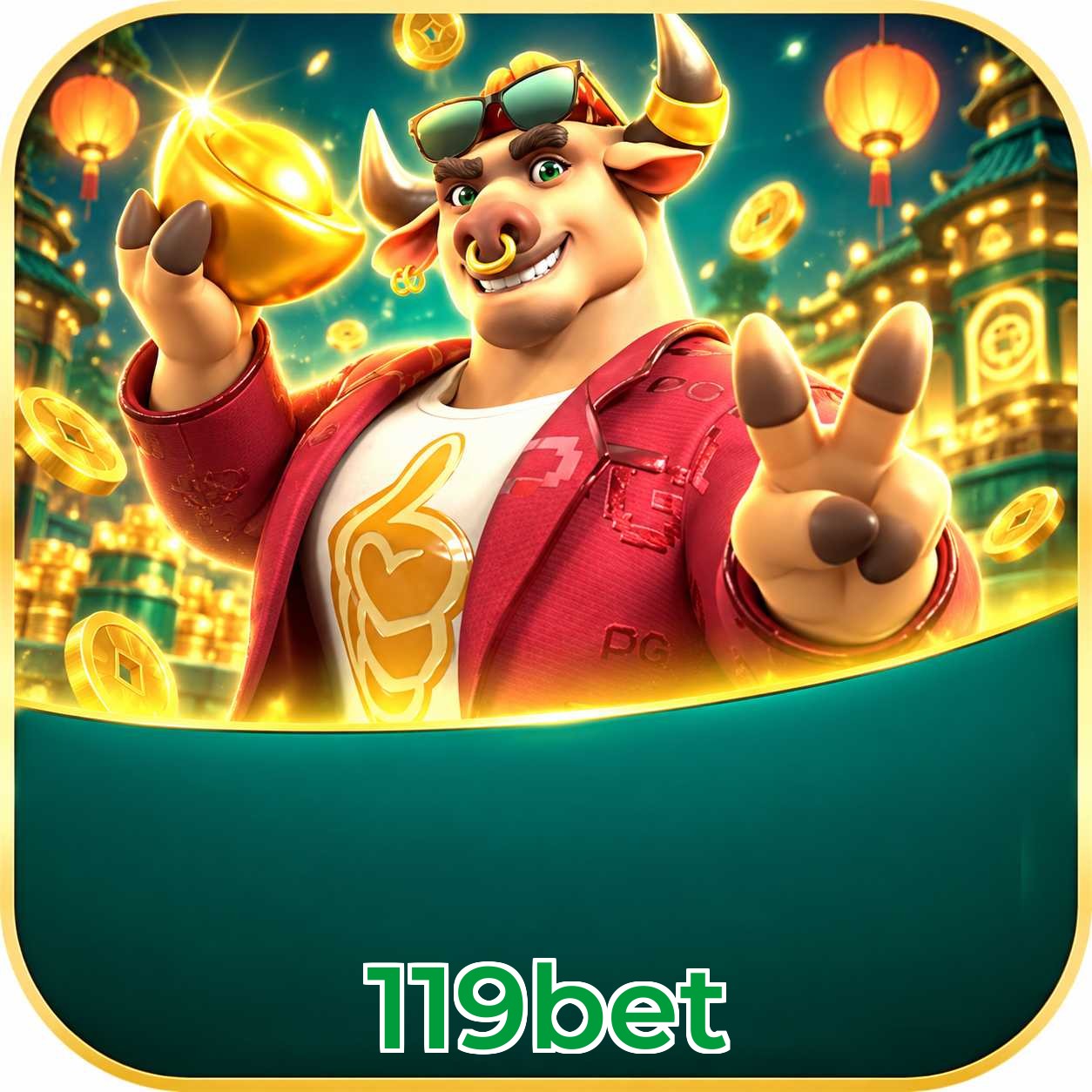 119bet Métodos de Login