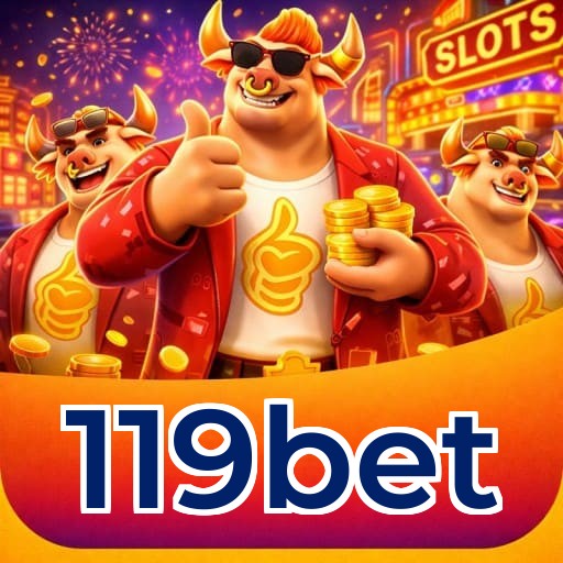 Comparação app mobile e versão web 119bet
