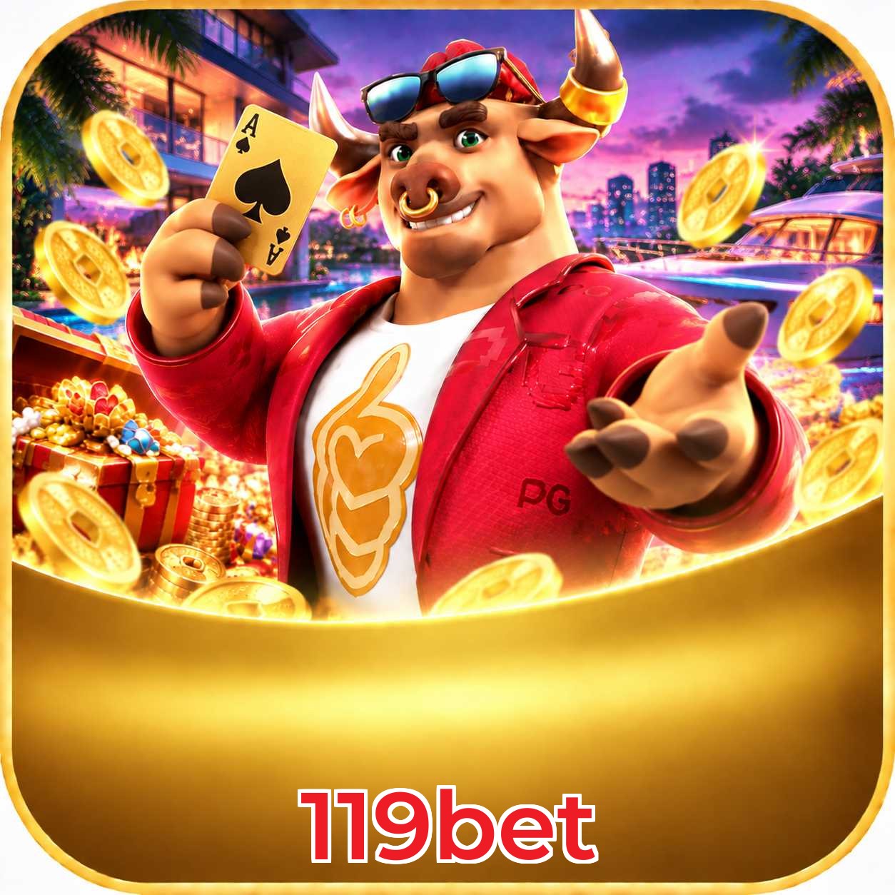 119bet App vs Web