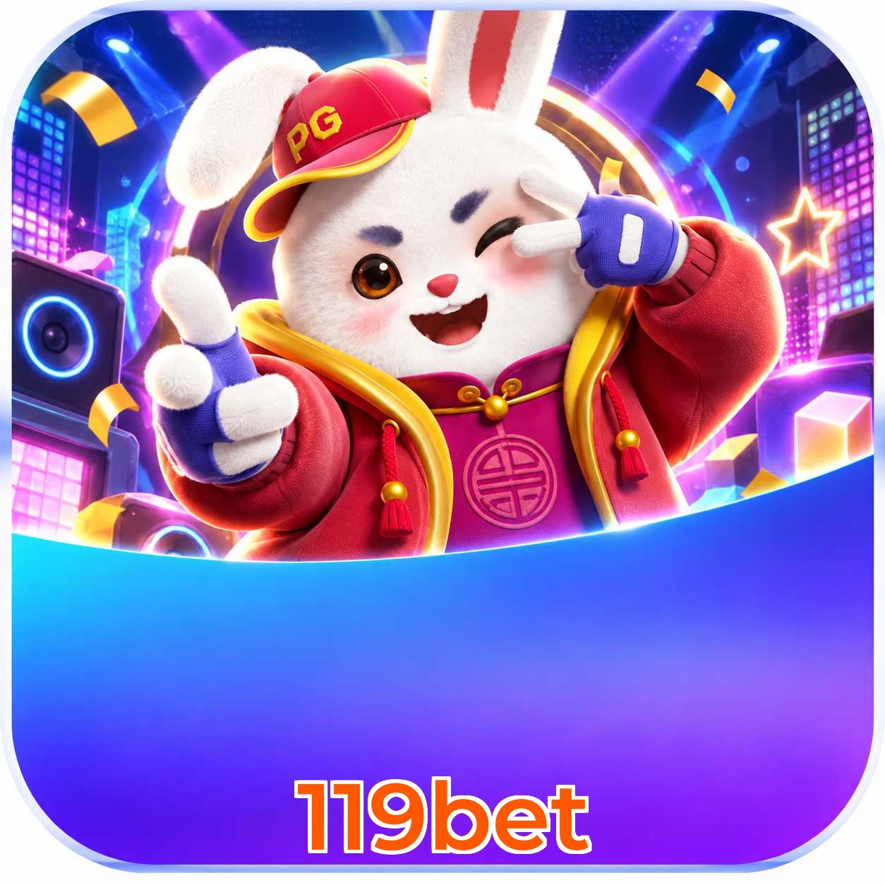 119bet Logo