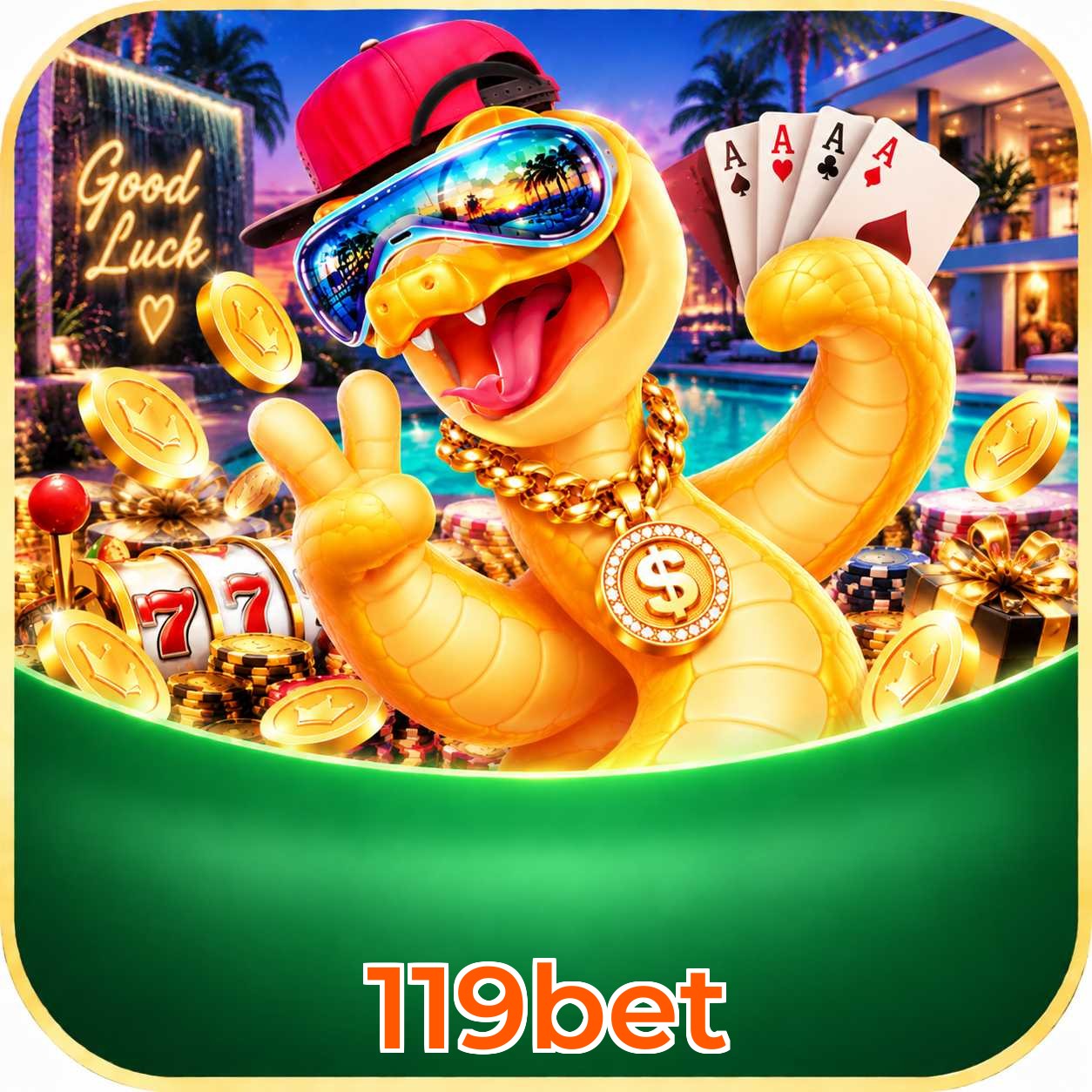 119bet System Requirements