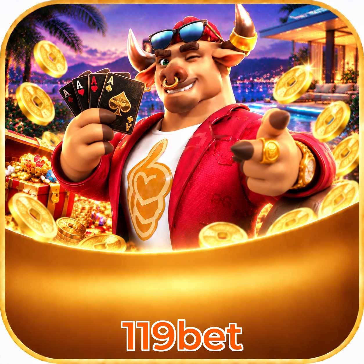 Baixar 119bet Android