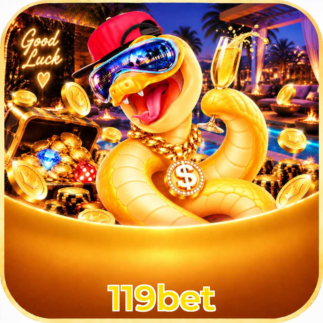 119bet Cashback