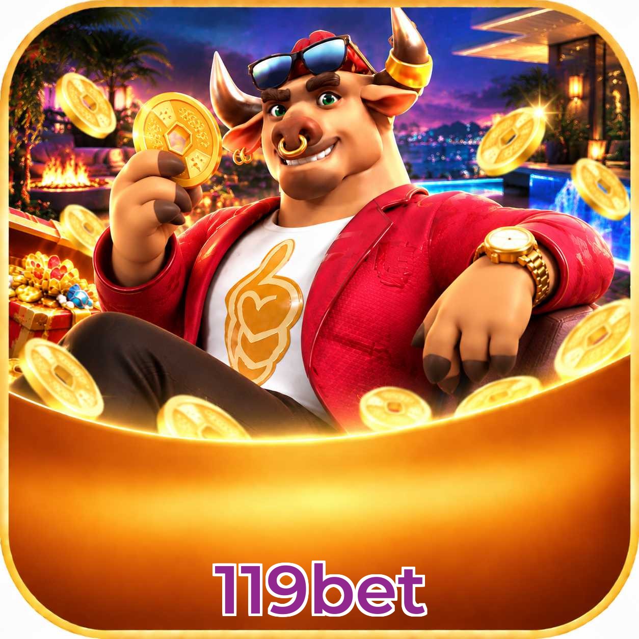 119bet Performance