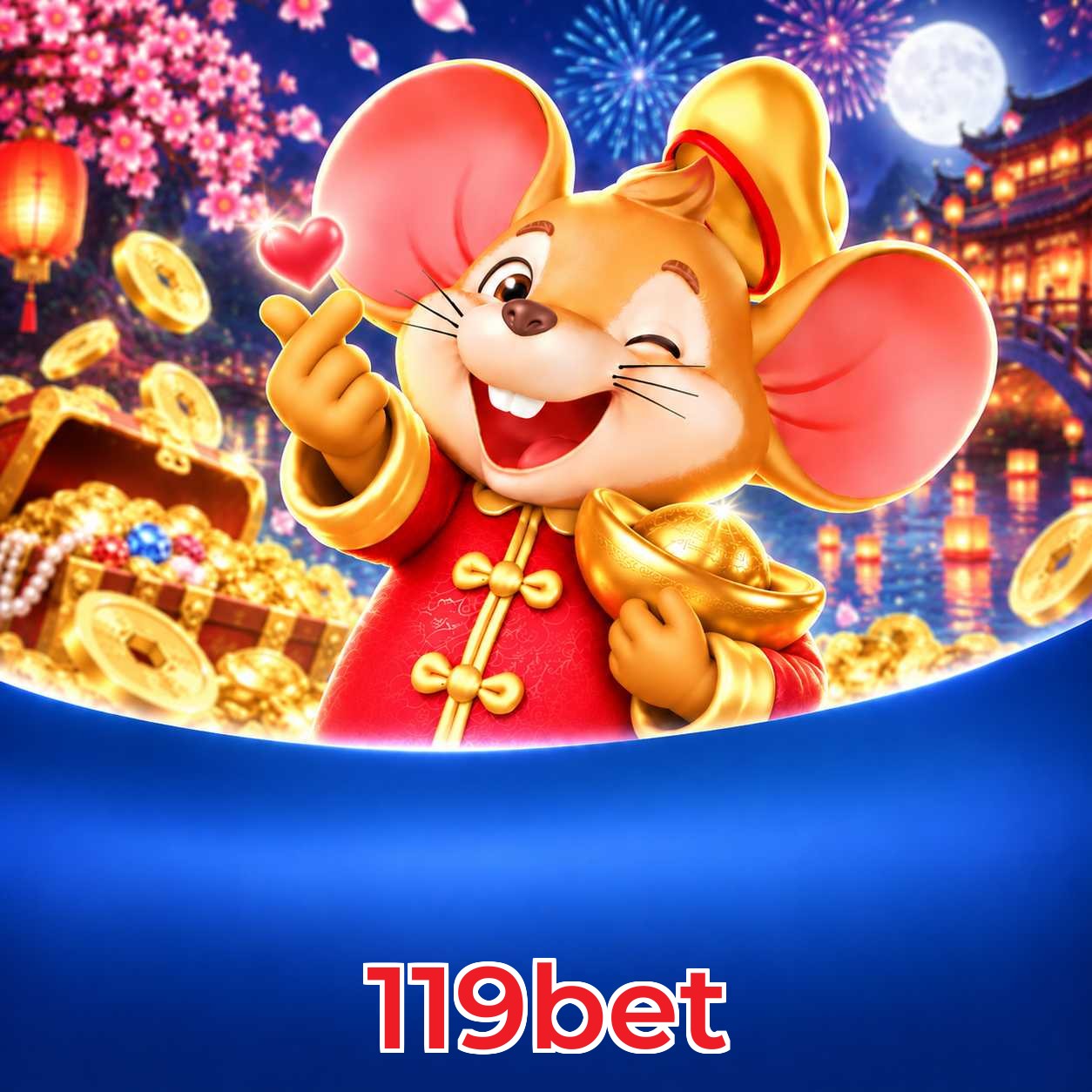 119bet Slot FAQ