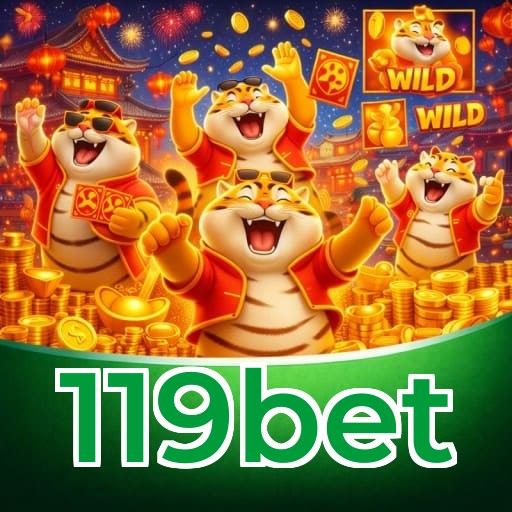 Catálogo de jogos 119bet com fornecedores Pragmatic Play, Evolution, NetEnt