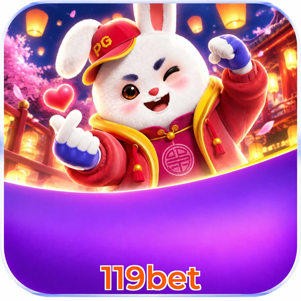 119bet instalar Windows e Mac