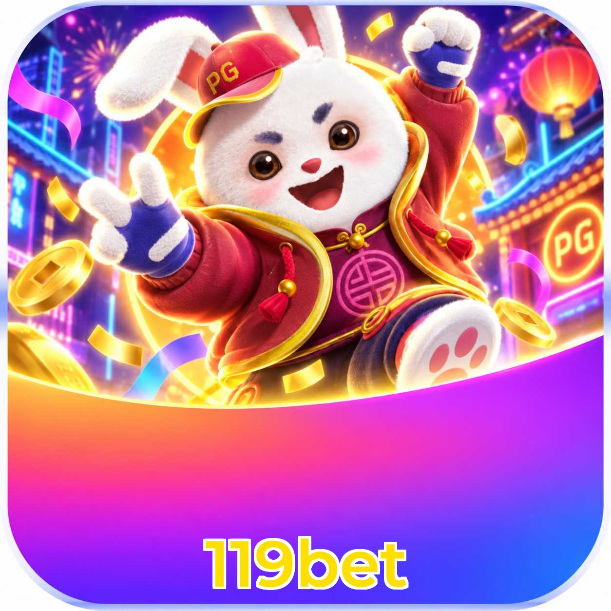 119bet Telegram Stats