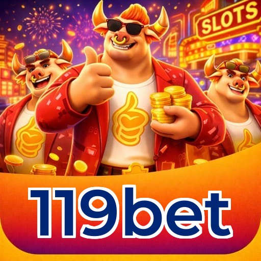 Infográfico RTP jogos de cassino 119bet