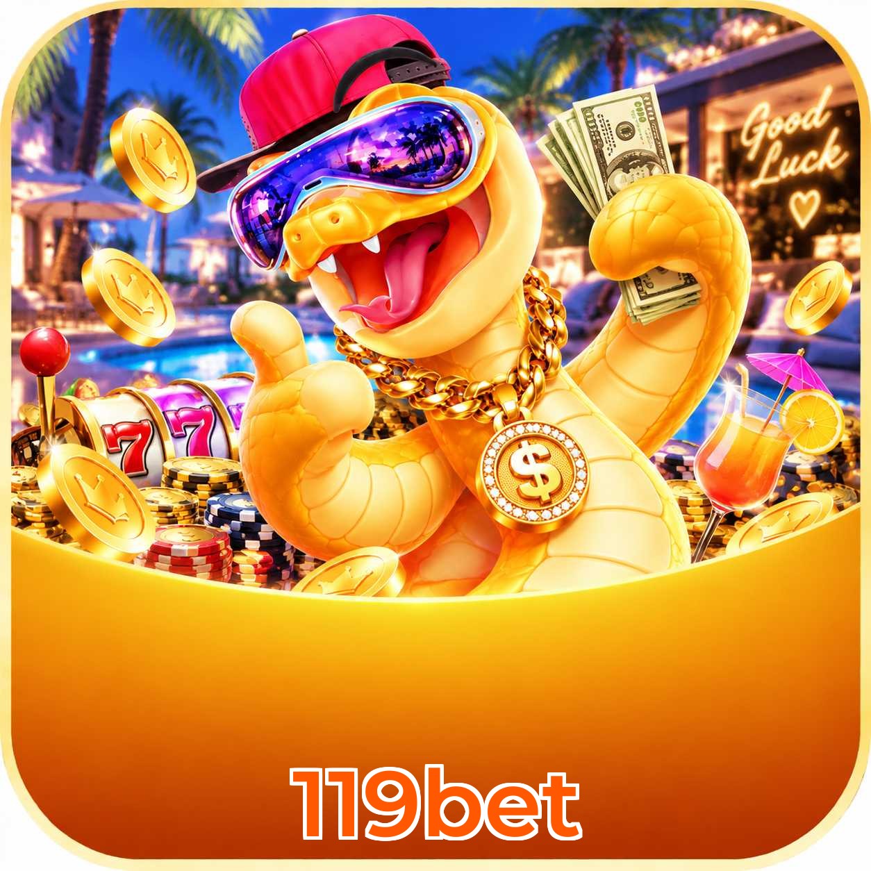 119bet FAQ