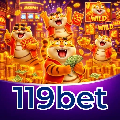 Aplicativo mobile 119bet