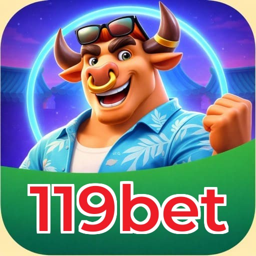 Página de download 119bet
