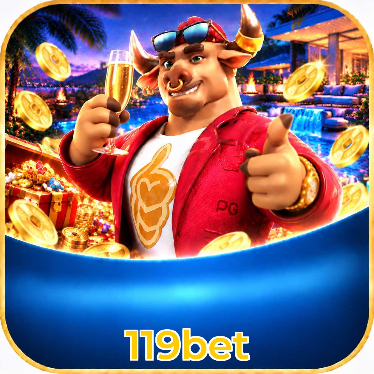 119bet instalar iPhone Safari PWA