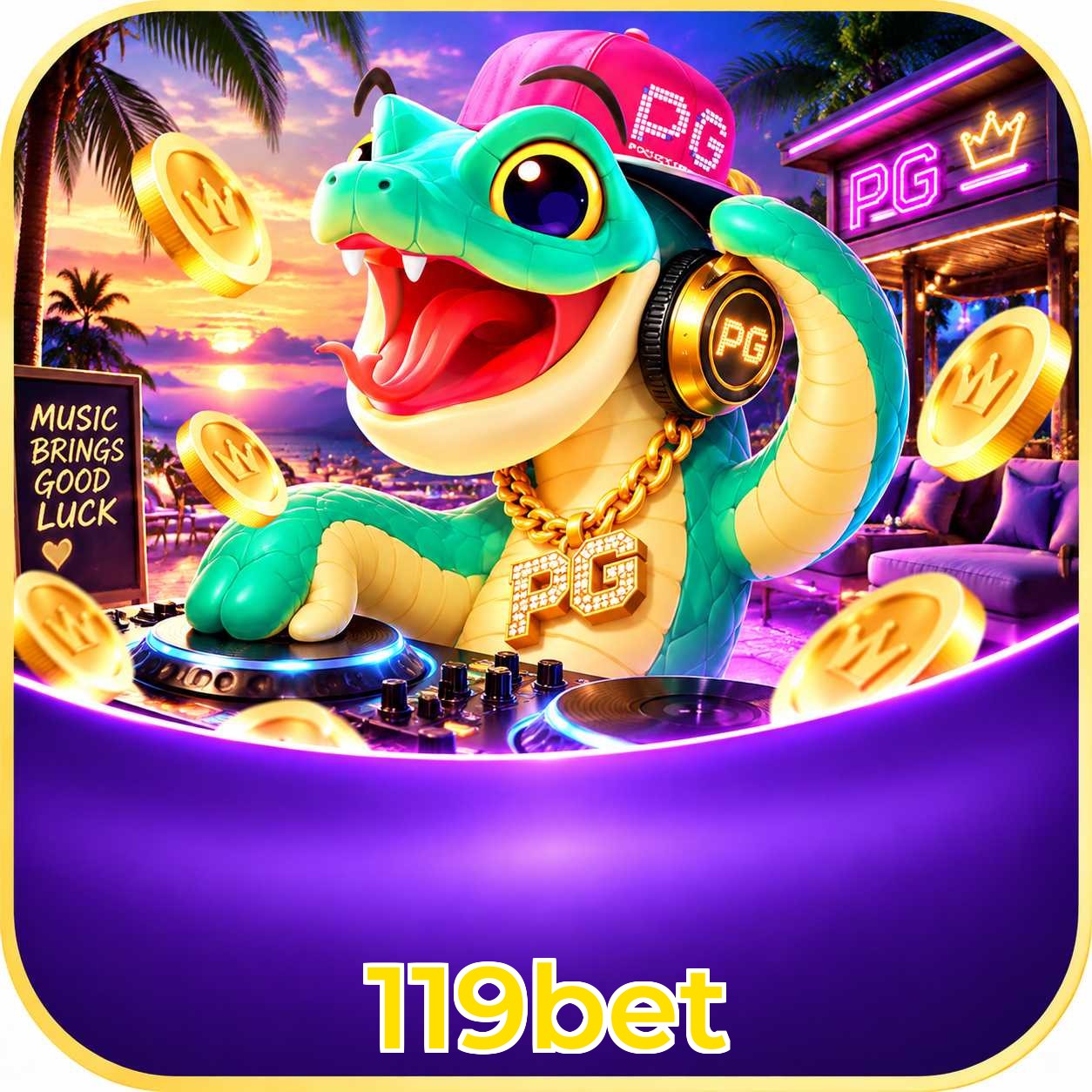 119bet Estratégias Slots
