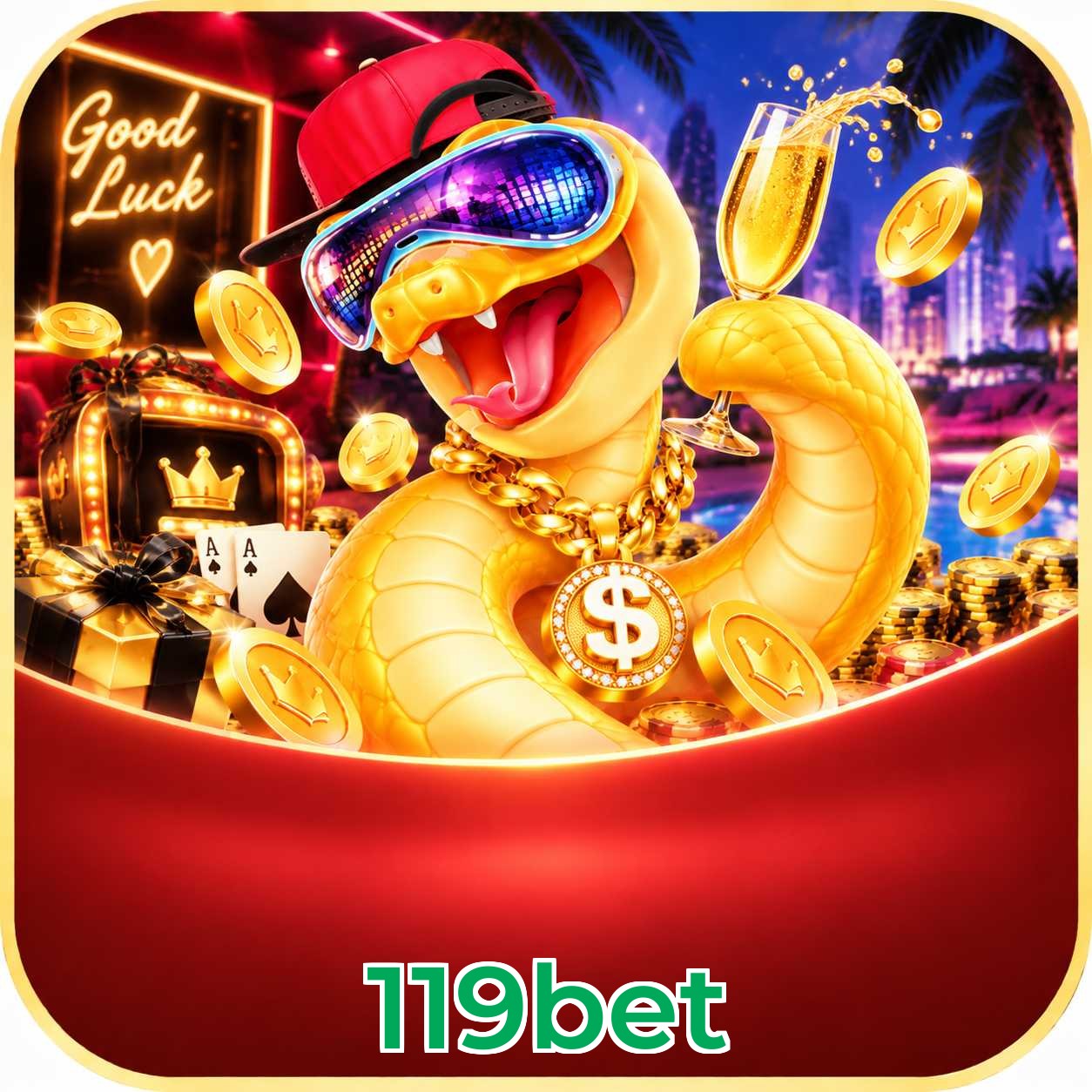 119bet KYC Verification