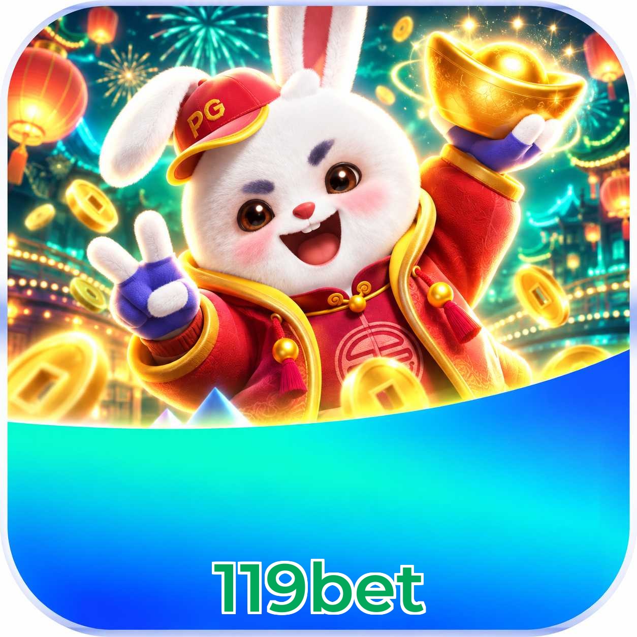FAQ Baixar 119bet
