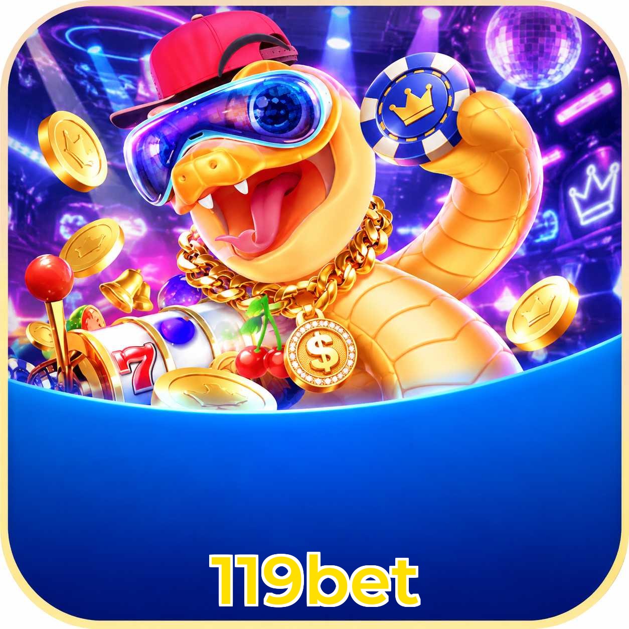 119bet Top Slots