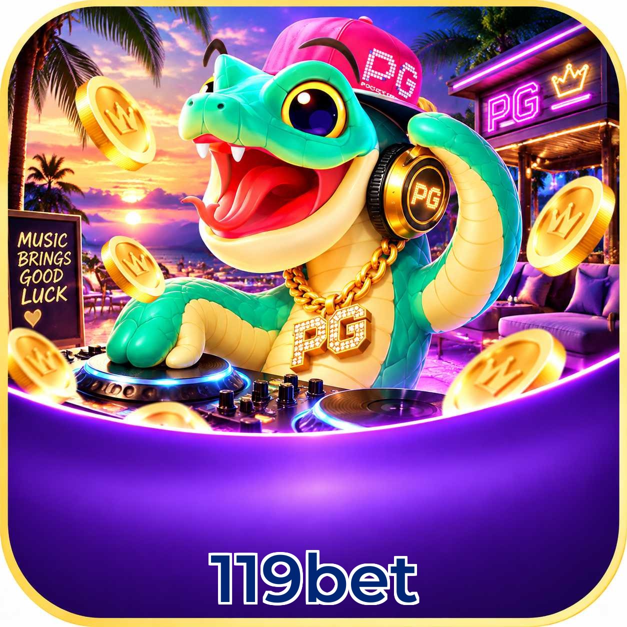 119bet FAQ