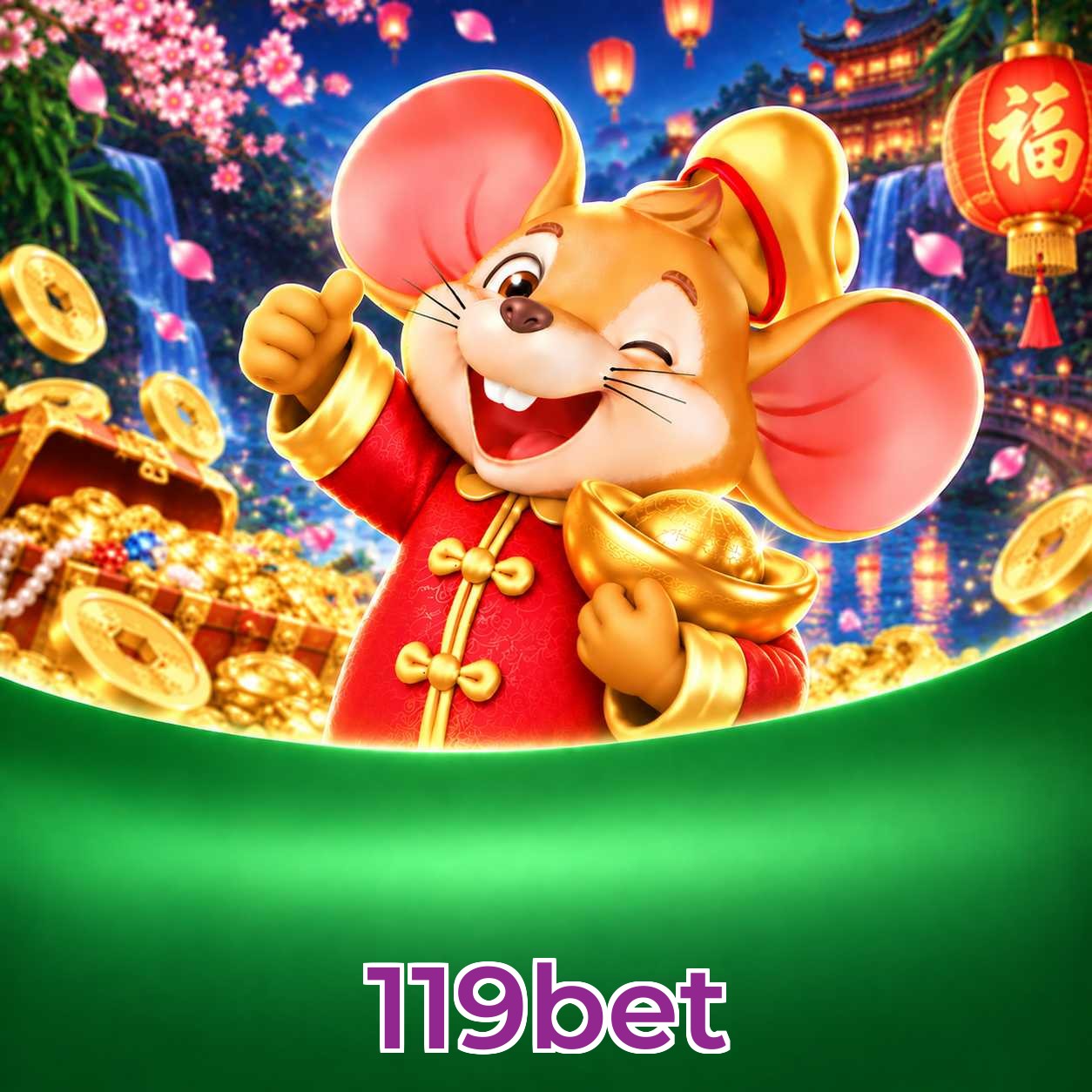 119bet Fortune Tiger Tips