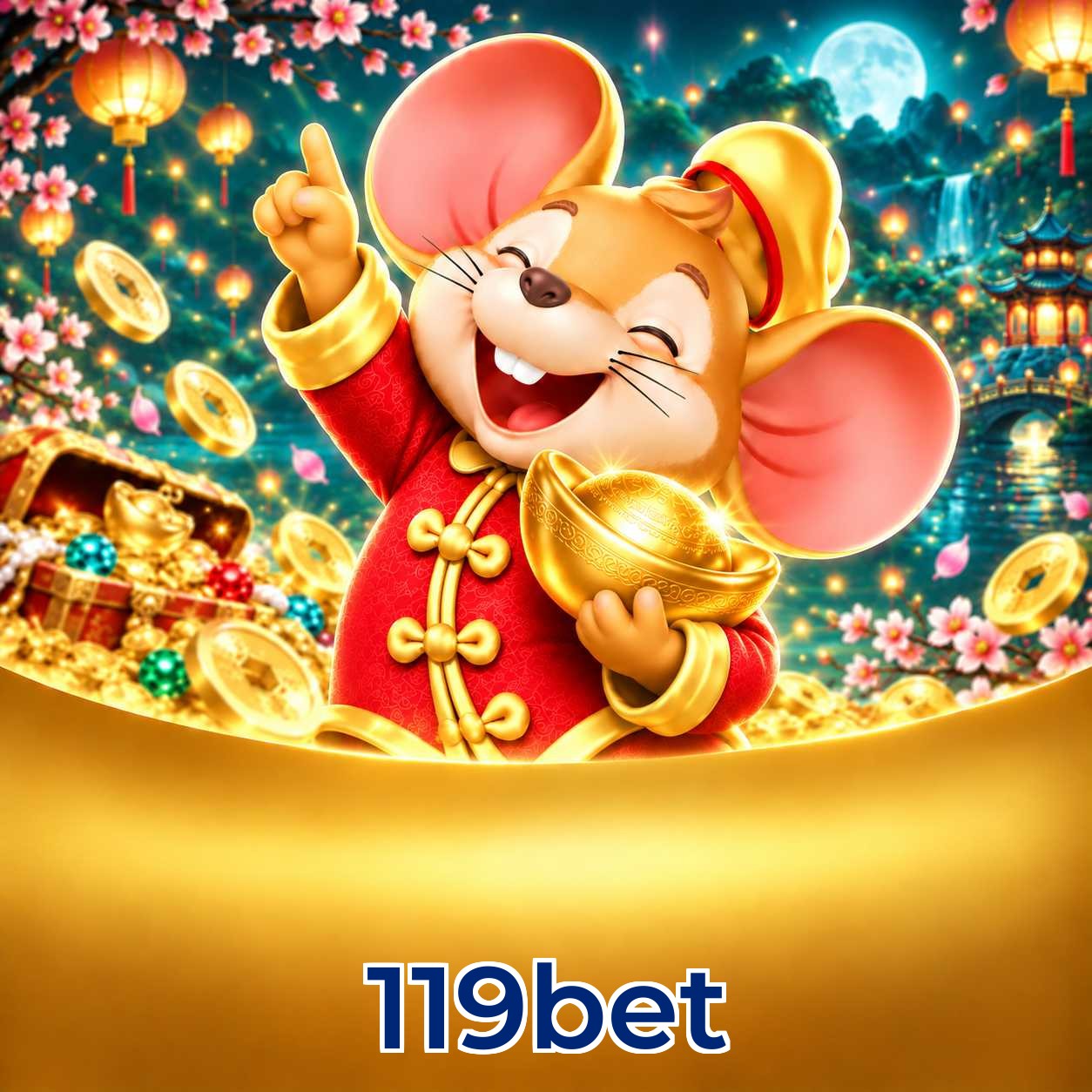 119bet Performance Tests
