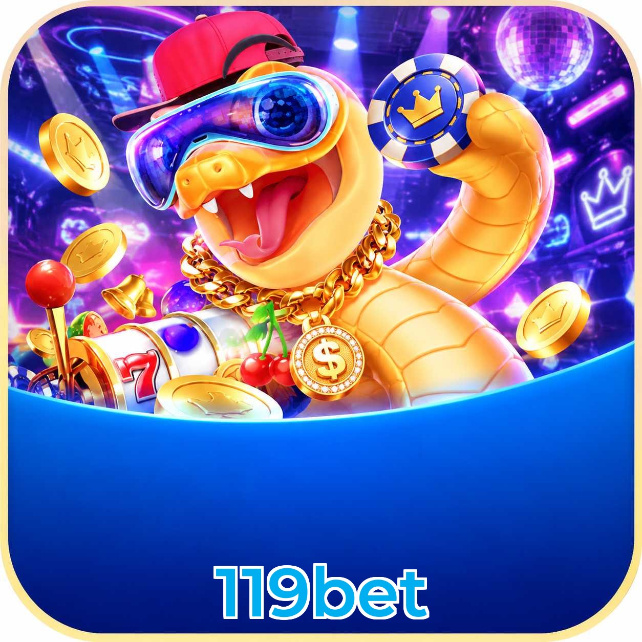 119bet FAQ