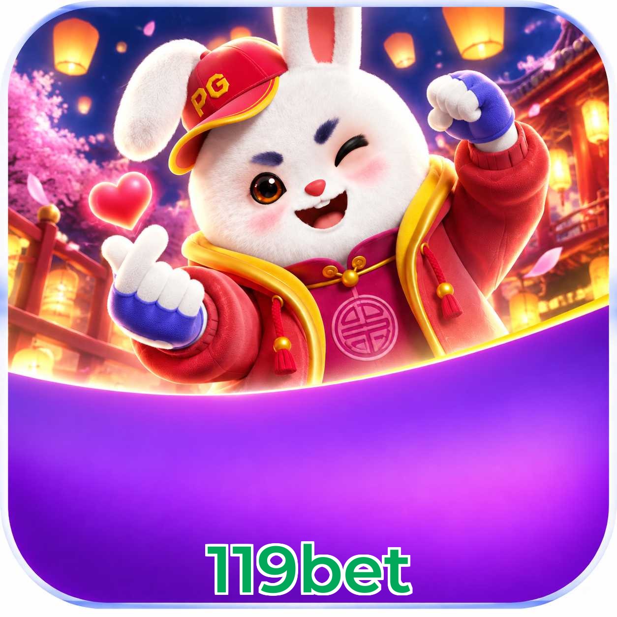 119bet VIP Telegram