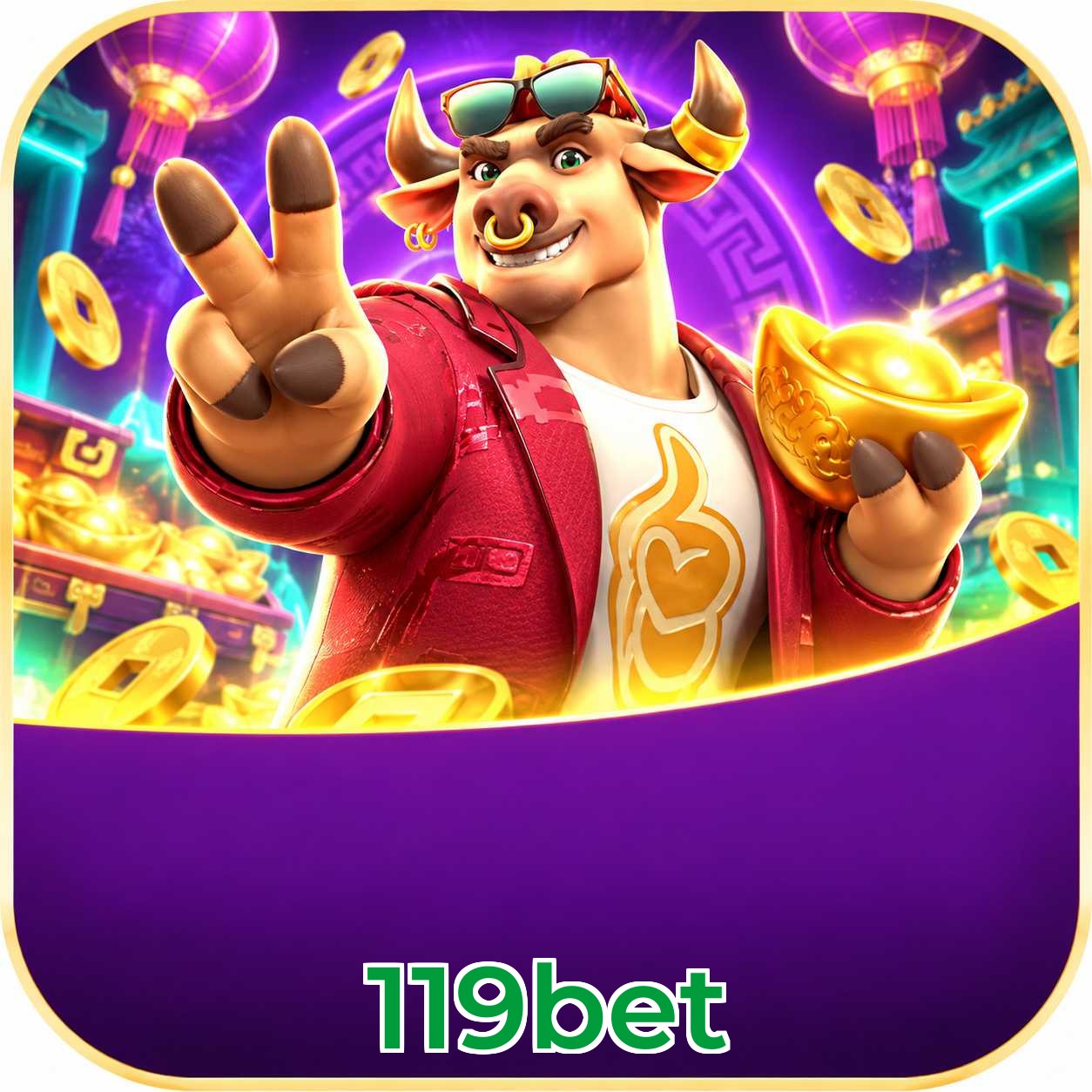 119bet Live Casino Overview